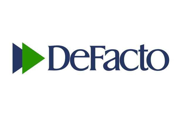 defacto